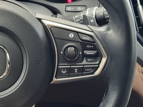 Used 2020 Acura RDX AWD w/ Advance Package image 27