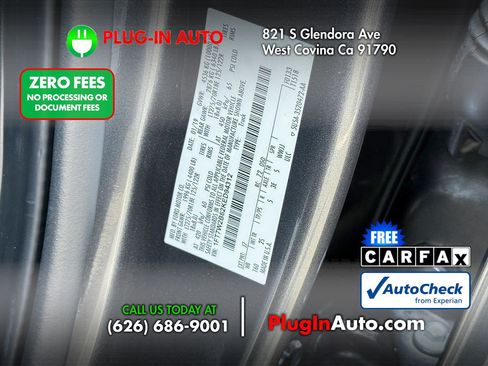 Used 2019 Ford F250 XLT w/ XLT Premium Package AWD/4WD image 9