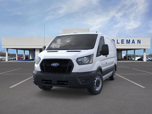 New 2025 Ford Transit 150 Low Roof w/ Load Area Protection Package image 30