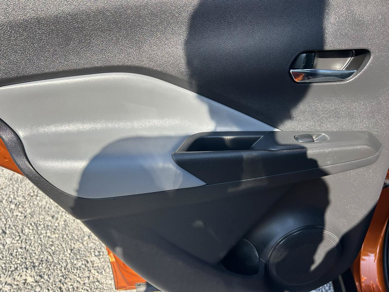 Used 2023 Nissan Kicks SR w/ SR Premium Package FWD image 14
