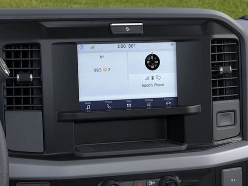 New 2026 Ford F250 XLT w/ FX4 Off-Road Package image 14