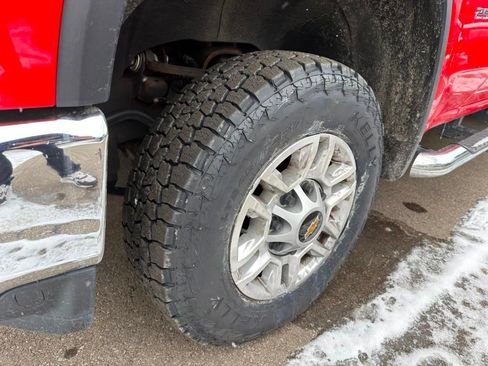 Used 2023 Chevrolet Silverado 2500 LT w/ Advanced Trailering Package image 35