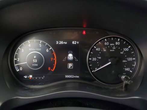 Used 2021 Nissan Kicks SR w/ SR Premium Package image 15