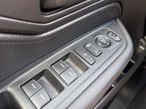 Certified 2024 Honda Odyssey Sport image 18