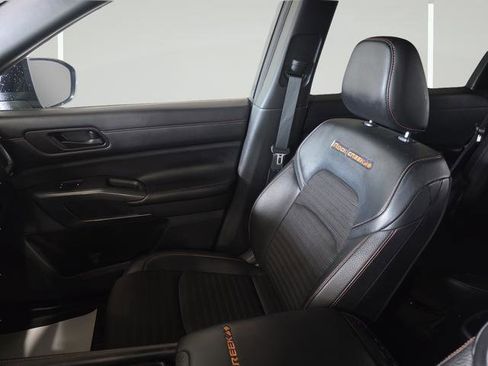 Used 2023 Nissan Pathfinder Rock Creek AWD/4WD image 21