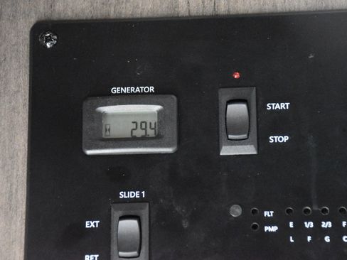 Used 2024 Ford E-450 and Econoline 450 Super Duty w/ Motorhome Prep Package image 33