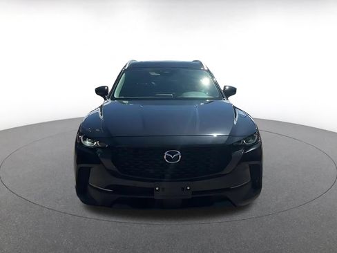 Used 2026 MAZDA CX-50 AWD 2.5 S w/ Premium Package image 4