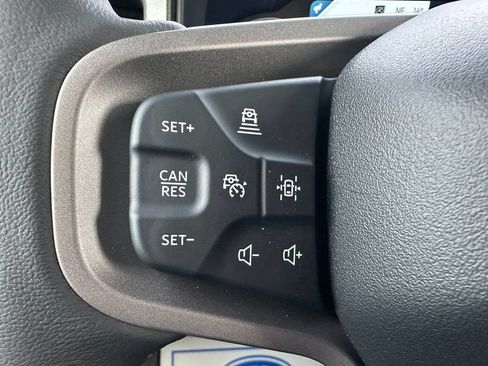 New 2024 Ford Bronco Outer Banks w/ Sasquatch Package AWD/4WD image 27
