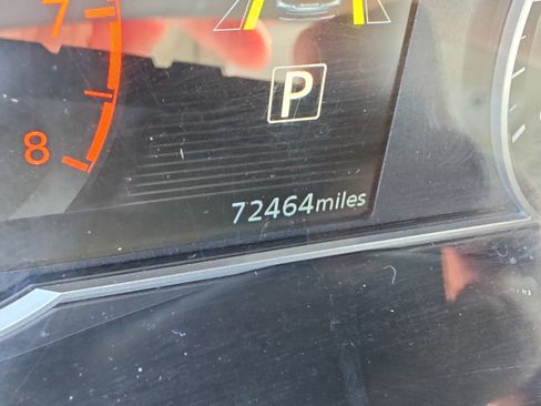 Used 2020 Nissan Kicks SV FWD image 30