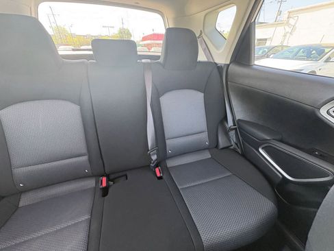 Used 2025 Kia Soul LX w/ LX Technology Package image 35