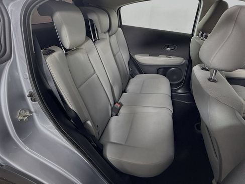 Used 2020 Honda HR-V LX image 30