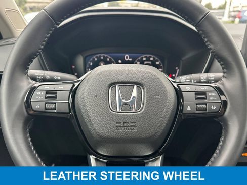 Certified 2026 Honda CR-V EX-L image 27
