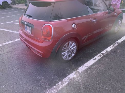 Used 2015 MINI Cooper S FWD image 6