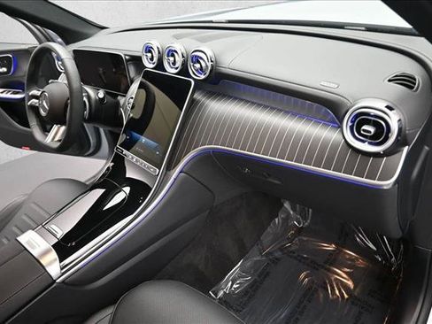 Certified 2026 Mercedes-Benz GLC 300 4MATIC image 26