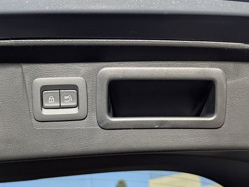 New 2026 MAZDA CX-50 AWD 2.5 Hybrid w/ Cargo Package image 15