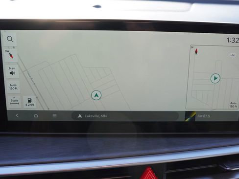 New 2026 Kia Sorento X-Line EX AWD/4WD image 15