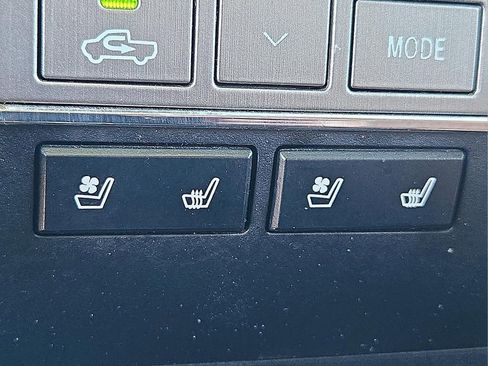 Used 2021 Toyota Tundra 1794 Edition w/ TRD Off-Road Package image 25