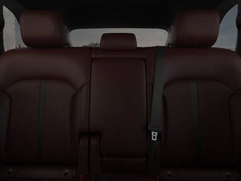 New 2026 MAZDA CX-70 3.3 Turbo S w/ Premium Package image 9