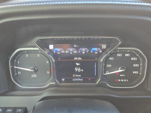 Used 2023 GMC Sierra 2500 Denali w/ Denali Ultimate Package image 25