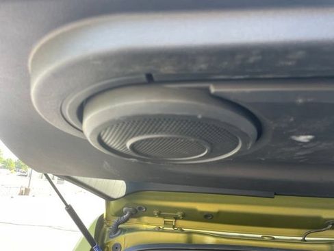 Used 2012 Jeep Patriot Latitude w/ Sun/Sound Group FWD image 50