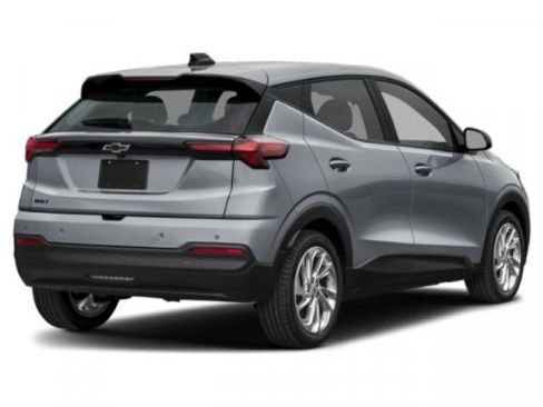 New 2027 Chevrolet Bolt LT FWD image 5