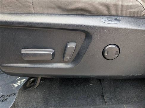 Used 2020 Toyota Tundra SR5 w/ SR5 Upgrade Package image 17