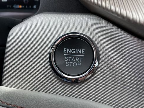 New 2026 Ford Explorer Active image 36