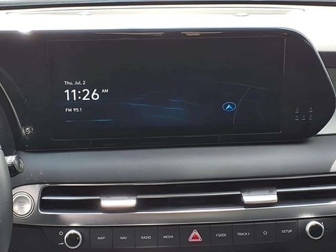Used 2024 Hyundai Palisade XRT FWD image 12