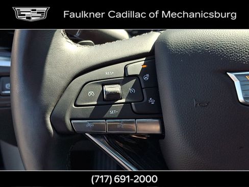 Used 2023 Cadillac XT6 Premium Luxury w/ Technology Package image 21