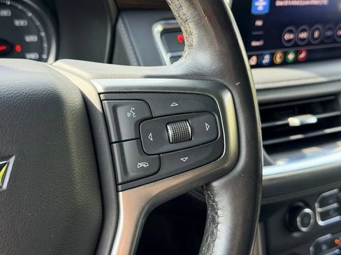 Used 2021 Chevrolet Tahoe LT AWD/4WD image 12