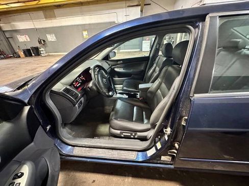 Used 2003 Honda Accord EX image 21