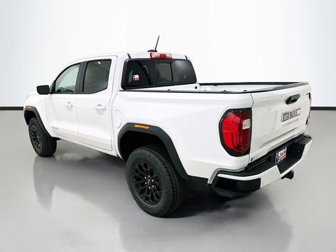 New 2026 GMC Canyon Elevation w/ Convenience Package RWD image 5