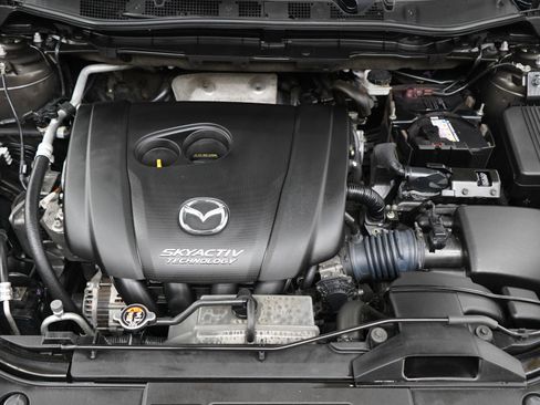Used 2016 MAZDA CX-5 Grand Touring AWD/4WD image 29