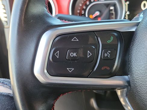 Certified 2022 Jeep Gladiator Rubicon w/ Trailer Tow Package image 5