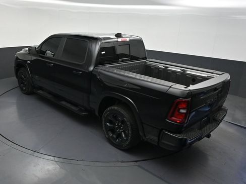 Used 2026 RAM 1500 Big Horn AWD/4WD image 18