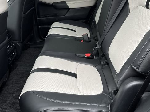 Used 2026 Honda Passport TrailSport Elite image 14