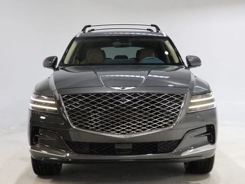 Used 2024 Genesis GV80 2.5T w/ Advanced Package AWD/4WD image 2