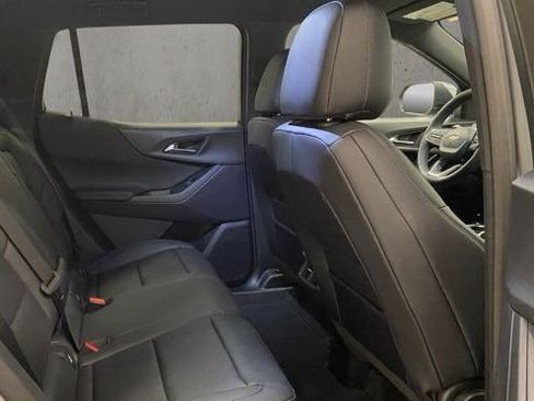 New 2027 Chevrolet Equinox LT w/ Convenience Package II AWD/4WD image 26