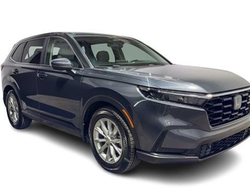 Used 2025 Honda CR-V EX-L image 7