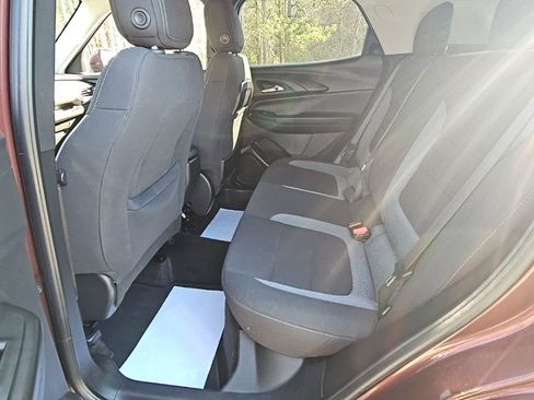 Used 2023 Chevrolet TrailBlazer LT w/ Convenience Package image 20
