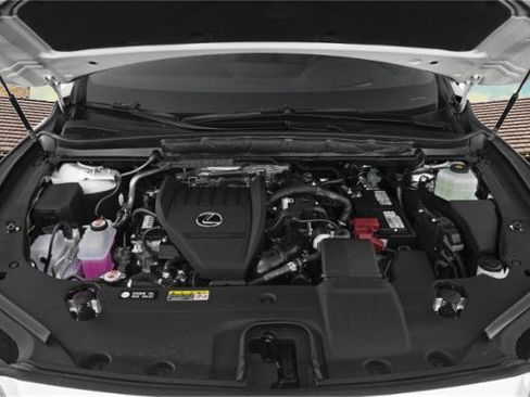 Used 2026 Lexus RX 350 w/ Luxury Package image 15