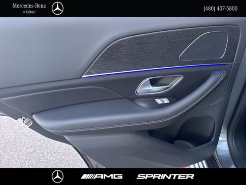 New 2026 Mercedes-Benz GLE 450 4MATIC Coupe image 21