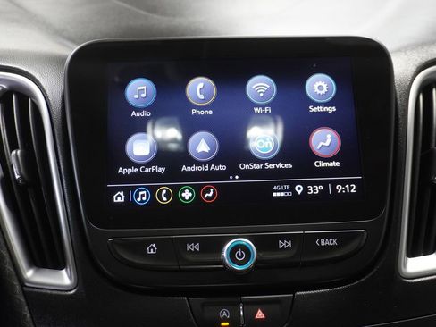 Used 2024 Chevrolet Malibu LT w/ Midnight Edition image 15