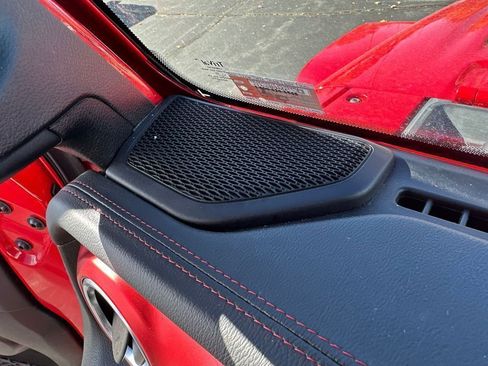 Used 2021 Jeep Wrangler Unlimited Rubicon image 21