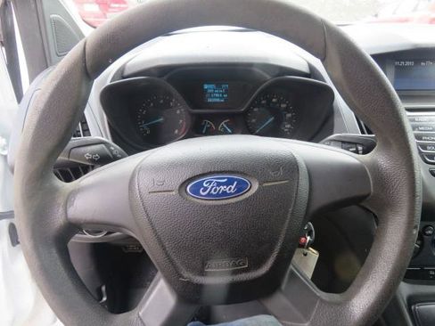 Used 2014 Ford Transit Connect XL image 11