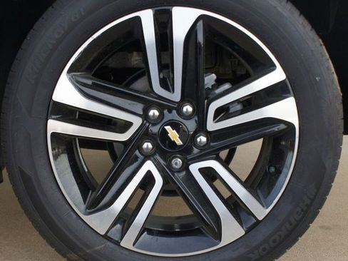 Used 2026 Chevrolet TrailBlazer LT w/ LT Cold Weather Package image 9