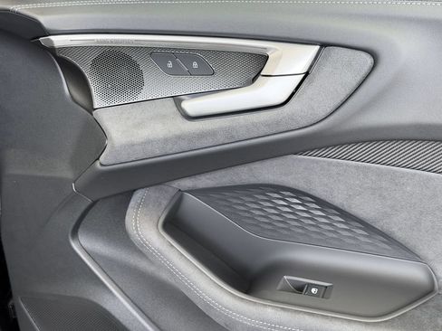 New 2026 Audi S5 Premium Plus AWD/4WD image 28