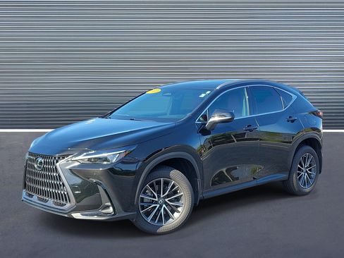 Used 2023 Lexus NX 350 AWD image 1