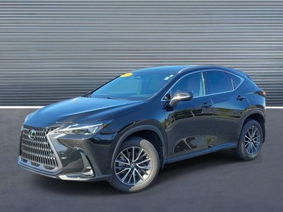 Used 2023 Lexus NX 350 AWD