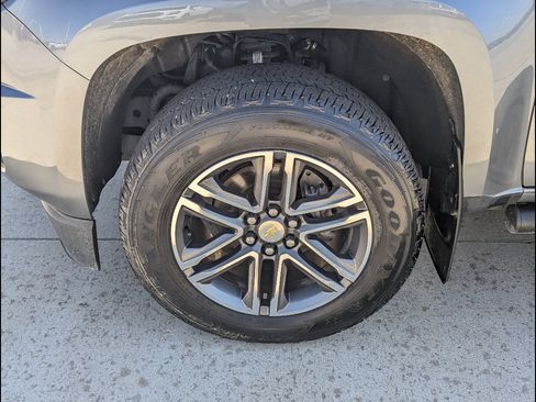 Used 2019 Chevrolet Colorado LT image 17